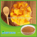 Manufacturer supply high quality african mango seed extract with spot supply